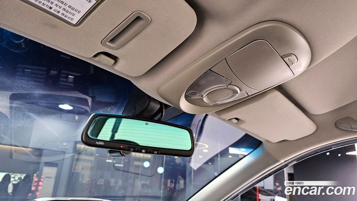 KG_Mobility_Ssangyong KORANDO 2013