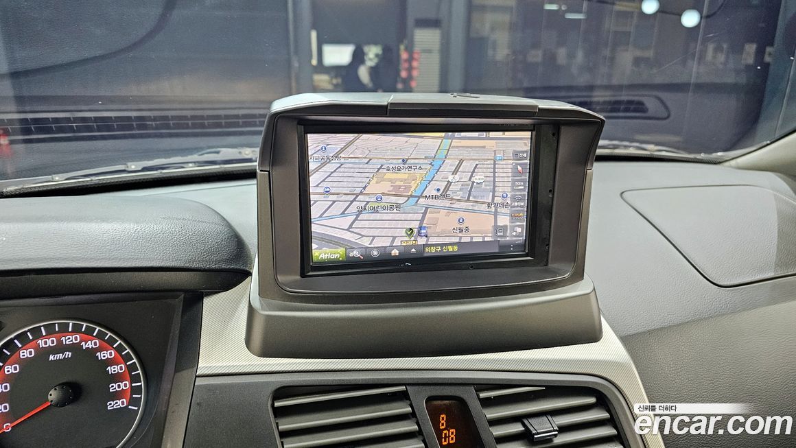 KG_Mobility_Ssangyong KORANDO 2013