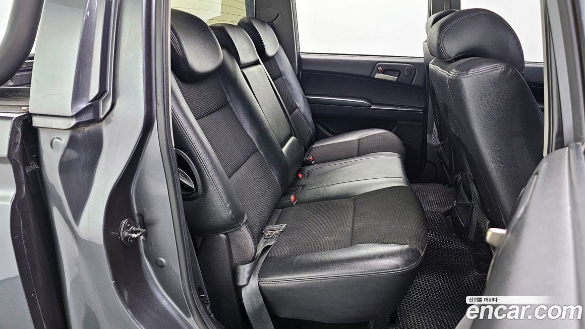 KG_Mobility_Ssangyong KORANDO 2013