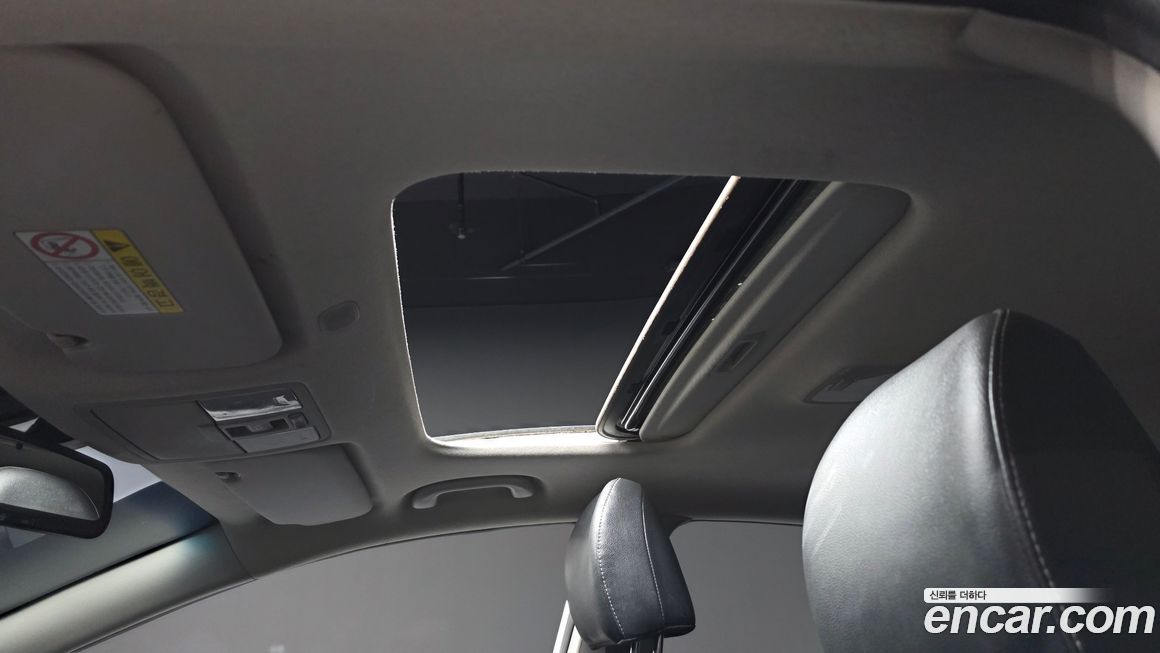 Kia K3 2016
