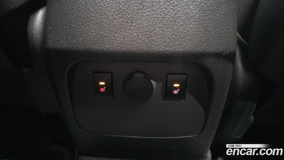 Kia Sorento 2011