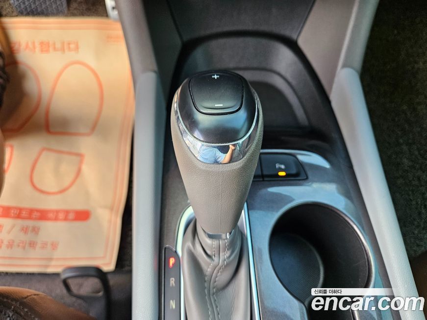 ChevroletGMDaewoo Malibu 2017