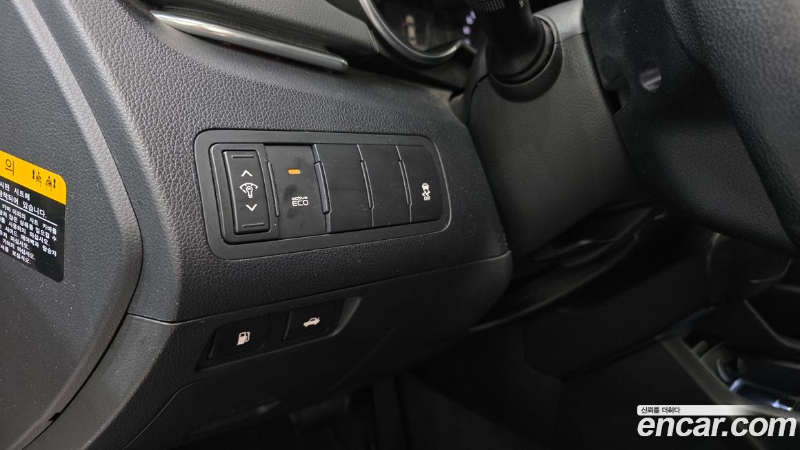 Kia K7 2012