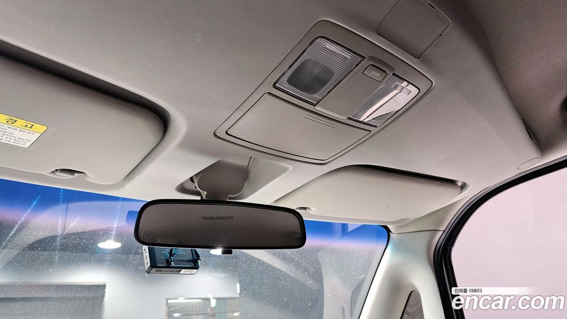 Kia RAY 2014