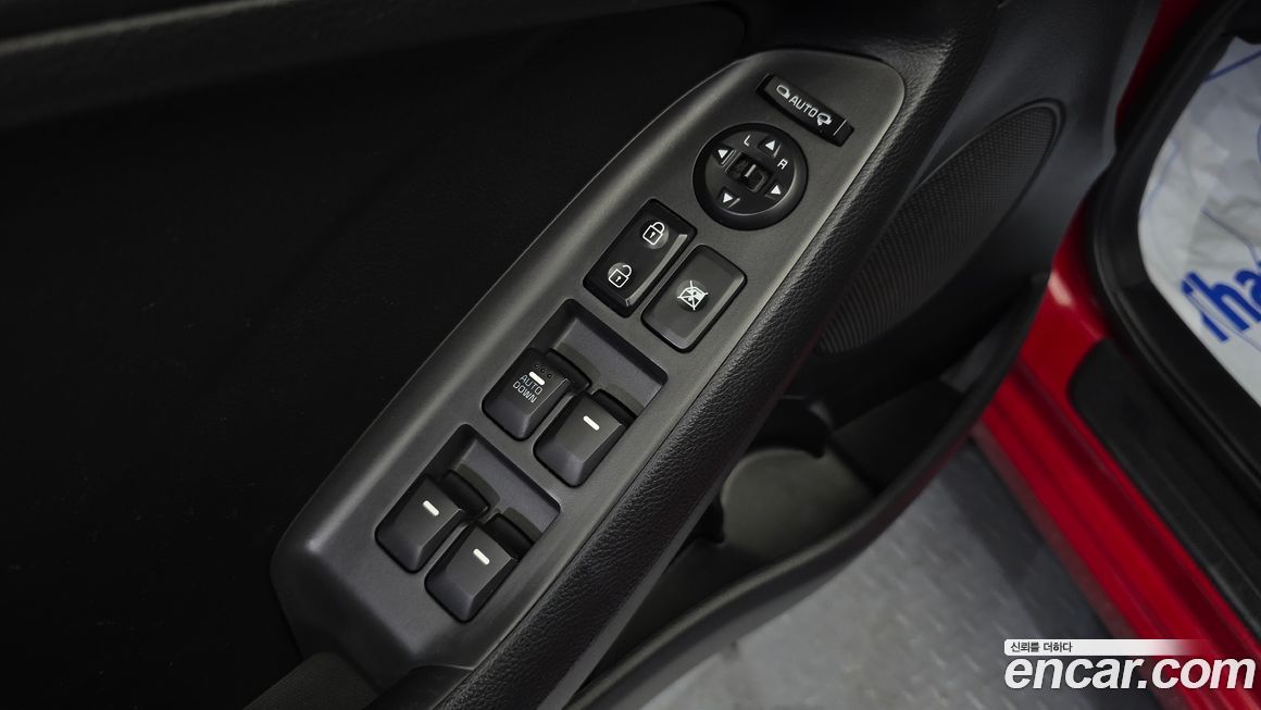 Kia K3 2017