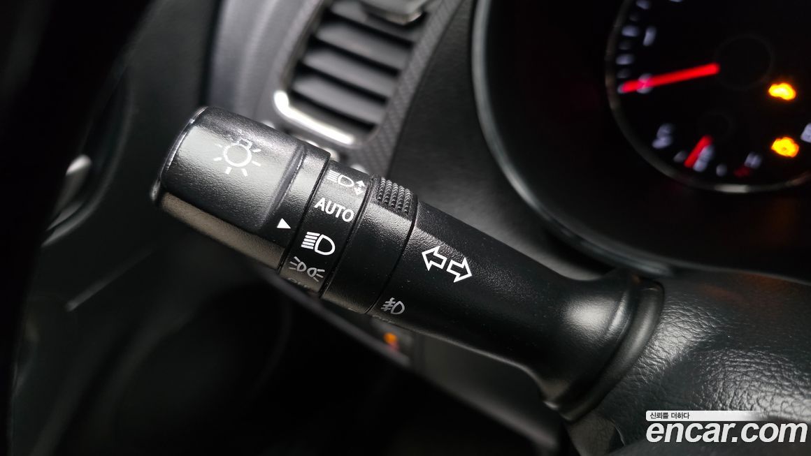 Kia K3 2016
