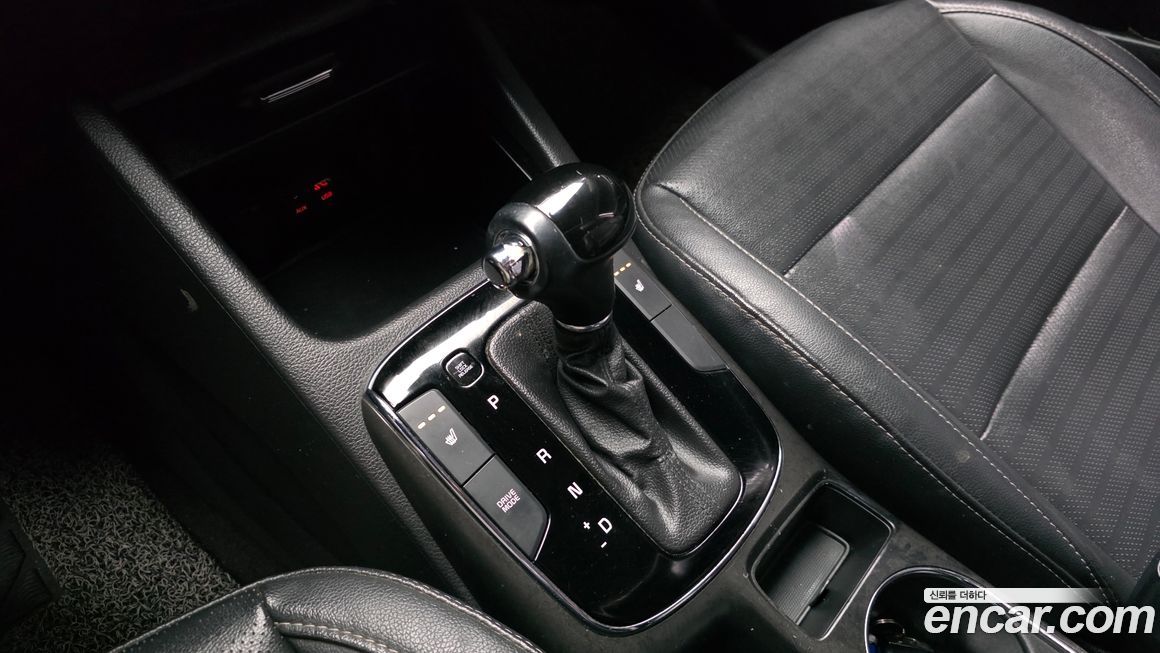 Kia K3 2016