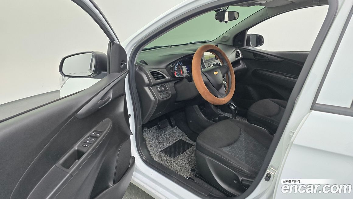 ChevroletGMDaewoo Spark 2020