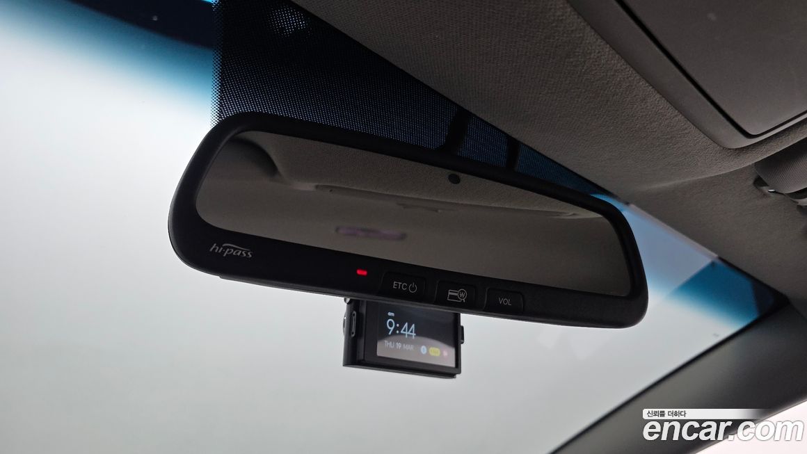 Kia K3 2017