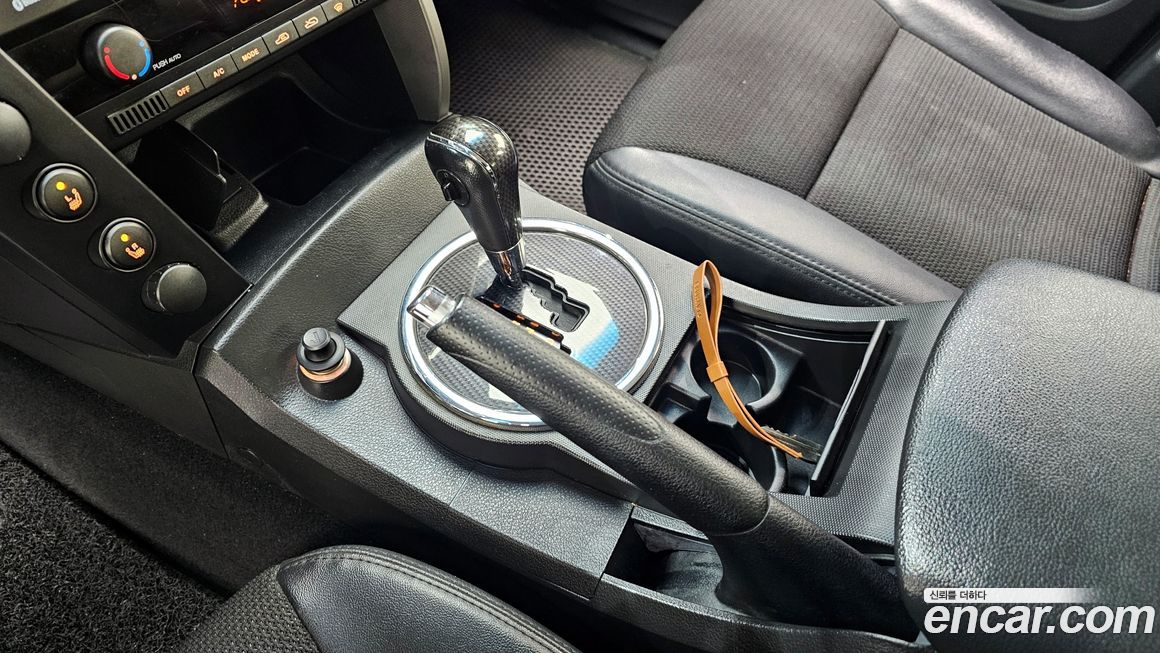 KG_Mobility_Ssangyong KORANDO 2013