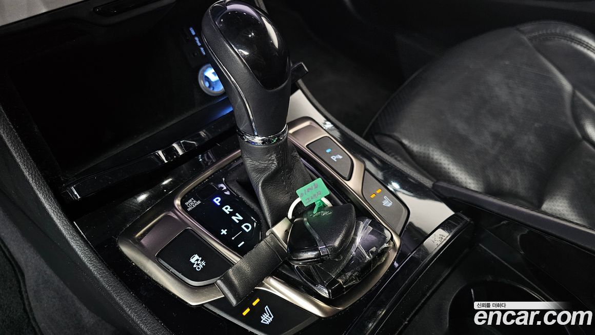 Hyundai Grandeur 2012