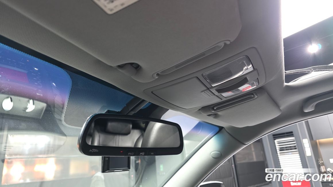 Kia Sorento 2011