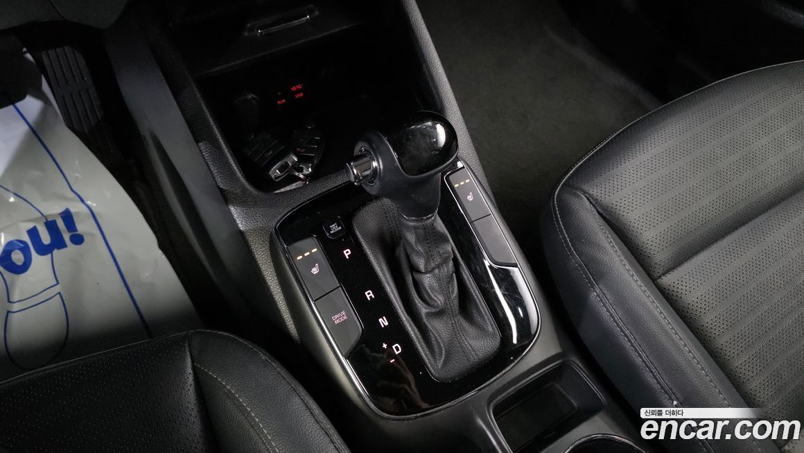 Kia K3 2017