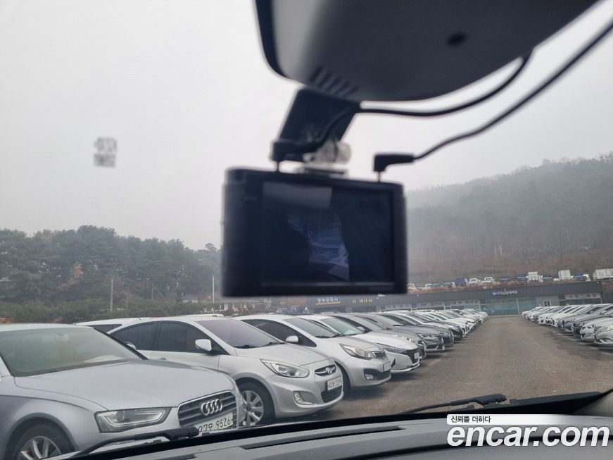 Renault-KoreaSamsung QM3 2017