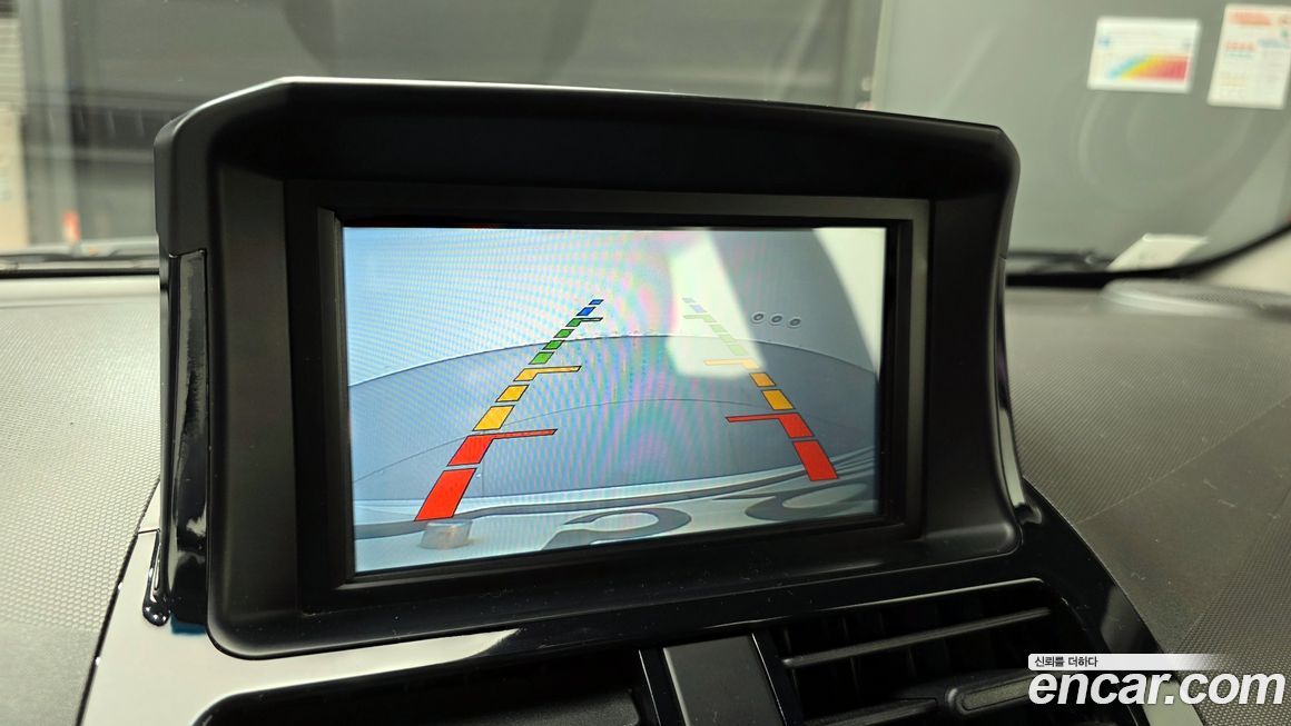 ChevroletGMDaewoo Spark 2015