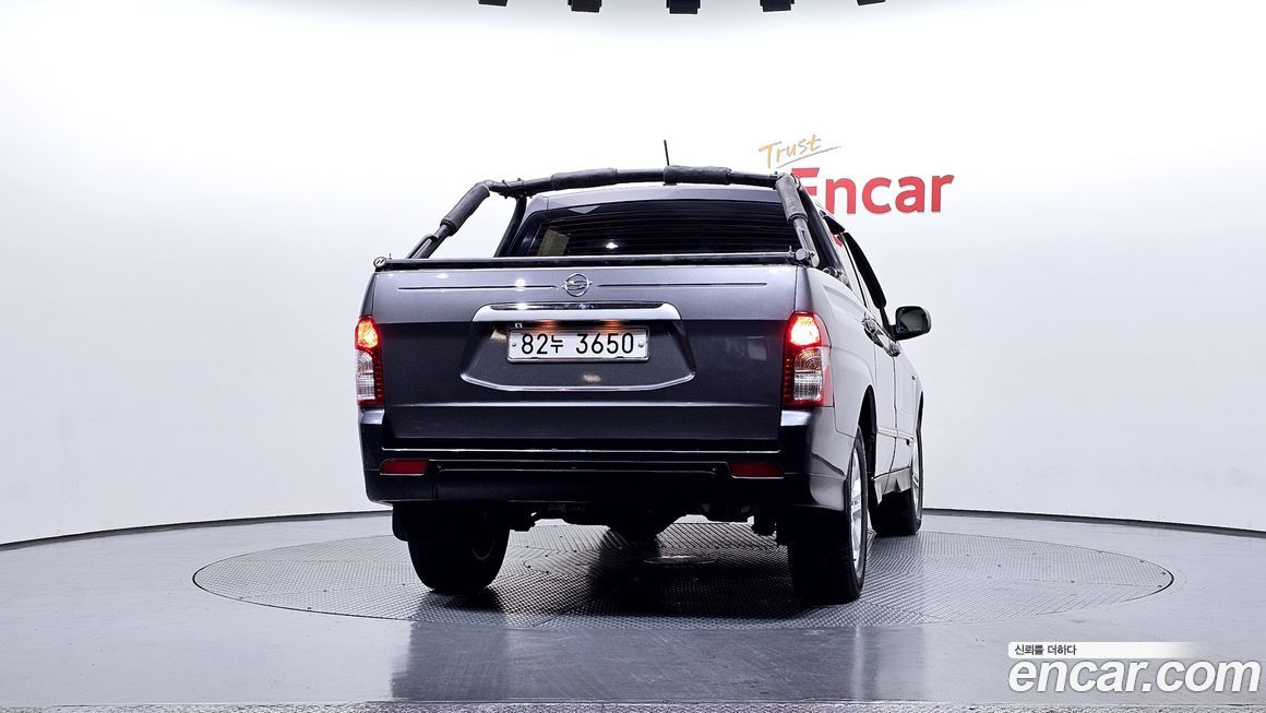 KG_Mobility_Ssangyong KORANDO 2013