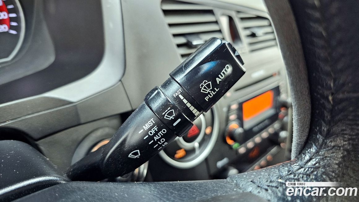 KG_Mobility_Ssangyong KORANDO 2013