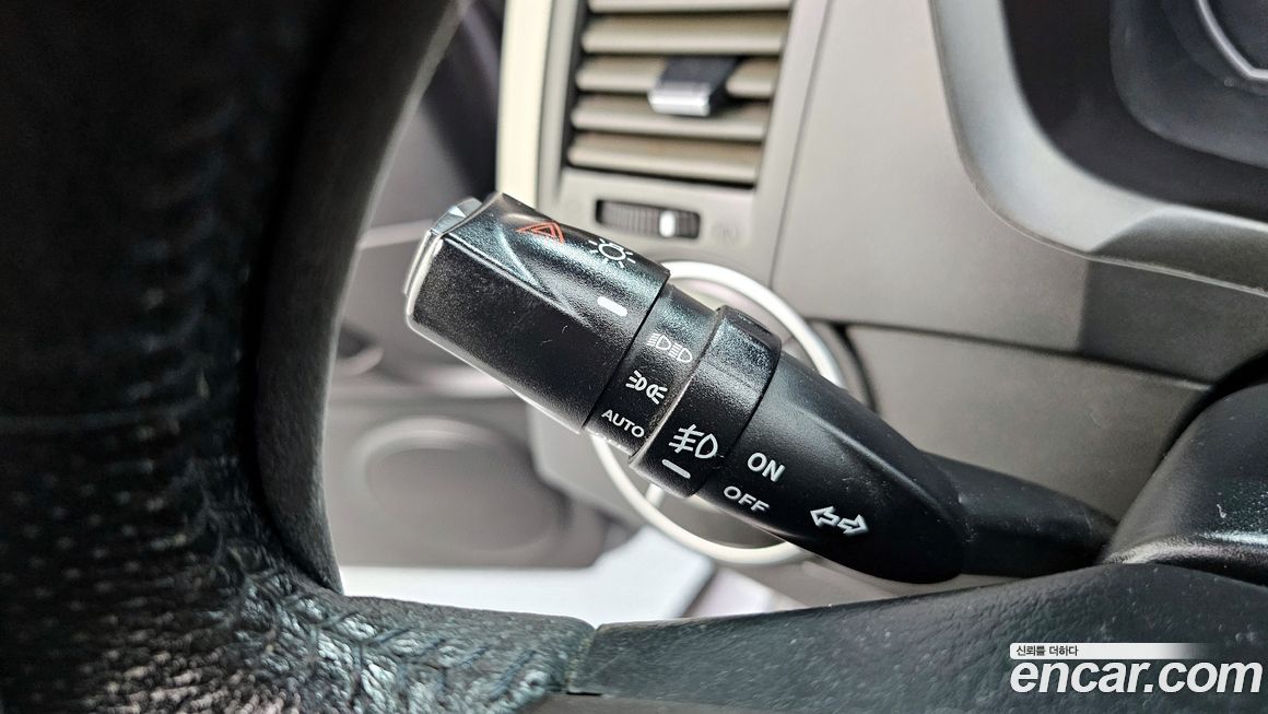 KG_Mobility_Ssangyong KORANDO 2013