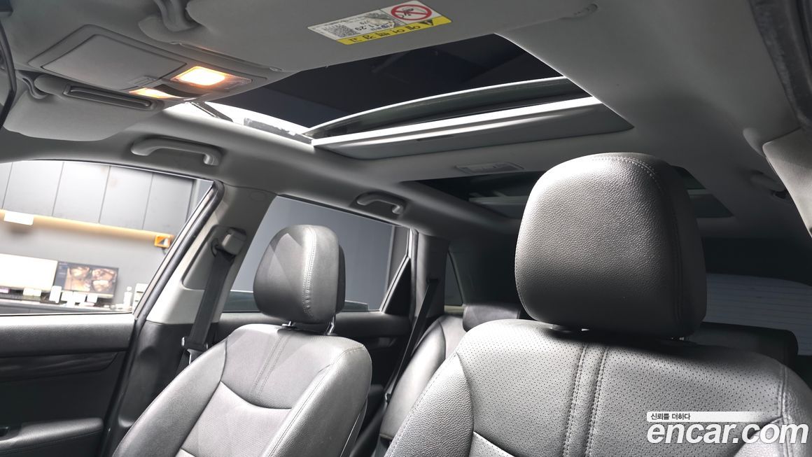 Kia Sorento 2011