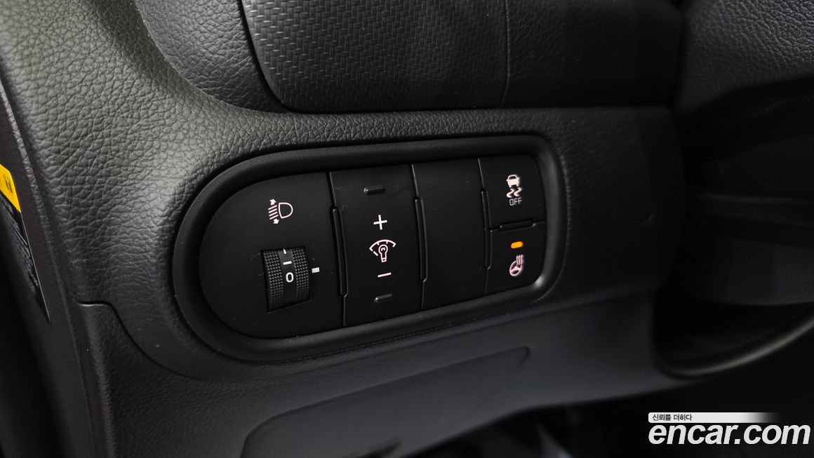 Kia K3 2017