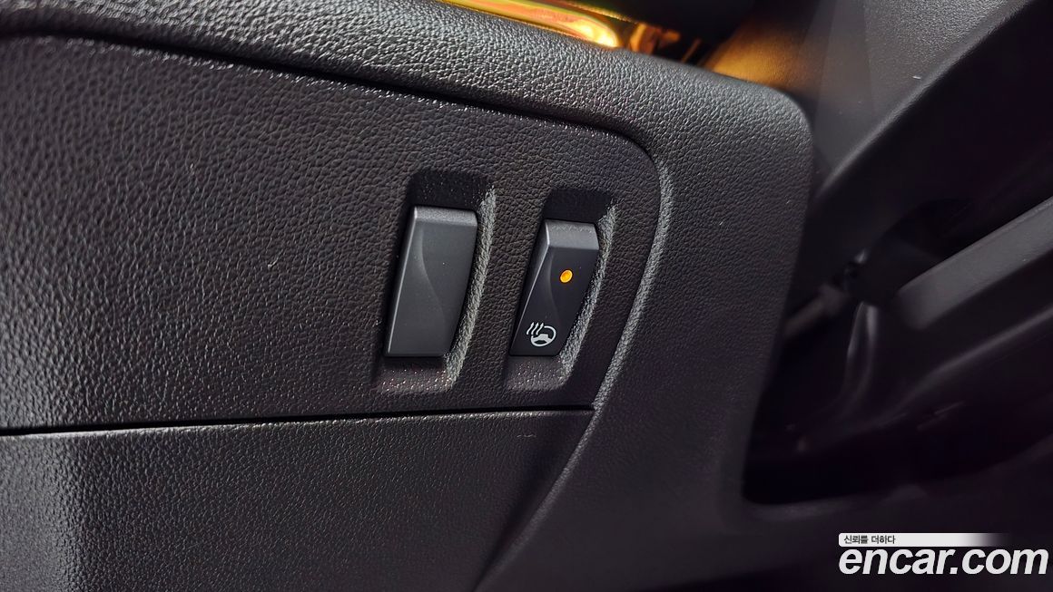 Renault-KoreaSamsung SM6 2019