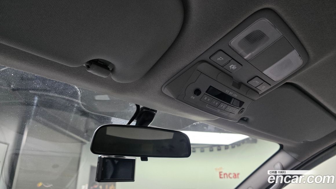 Hyundai Starex 2018