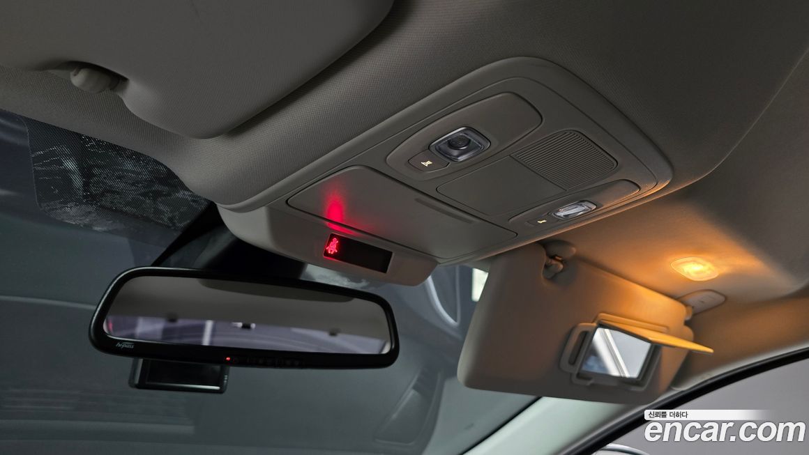 Renault-KoreaSamsung SM6 2019