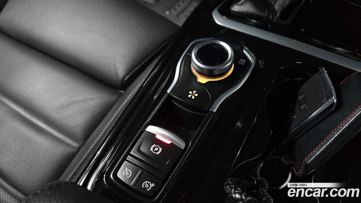 Renault-KoreaSamsung SM6 2019