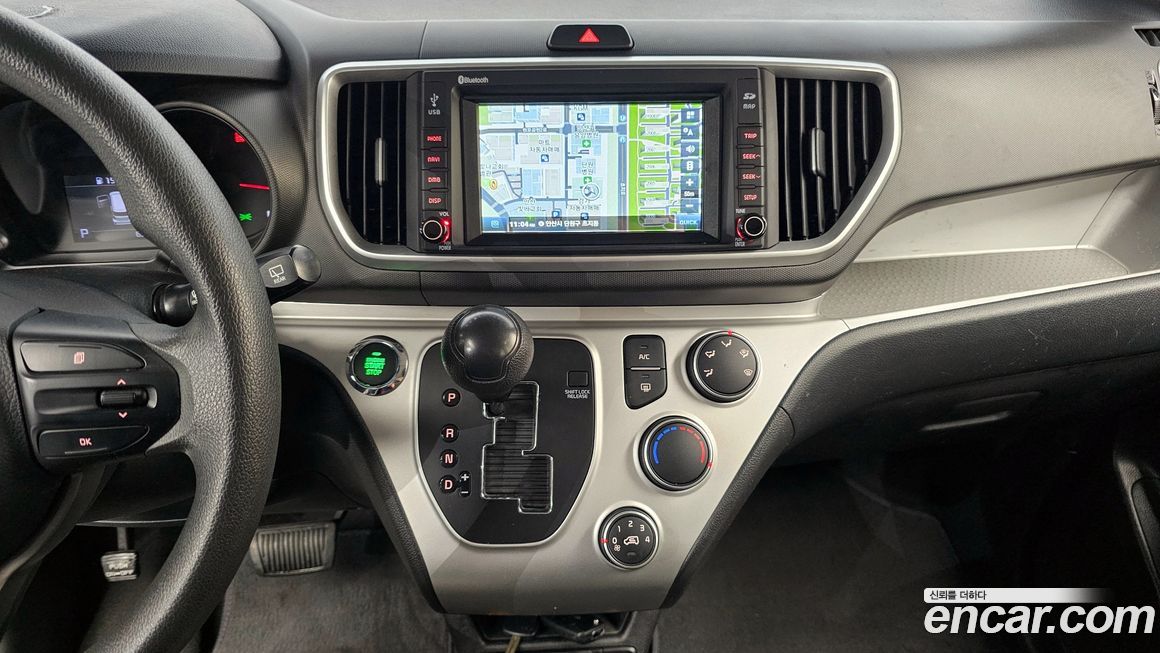 Kia RAY 2022