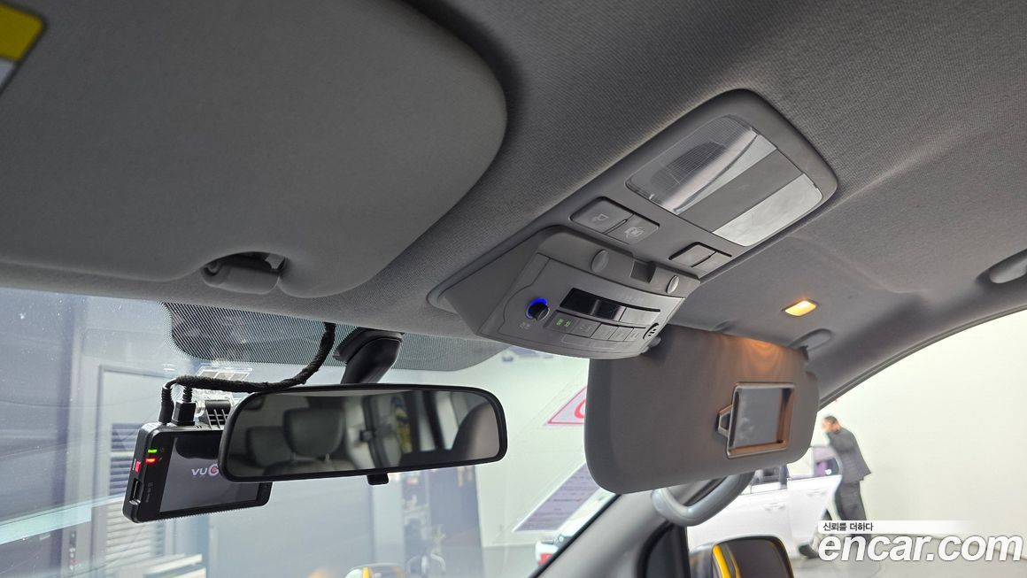 Hyundai Starex 2017