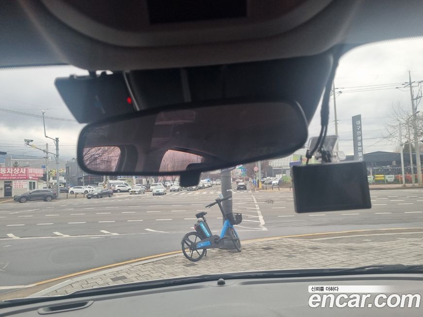 ChevroletGMDaewoo Spark 2022