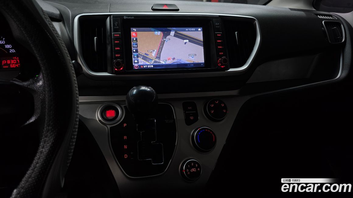 Kia RAY 2019