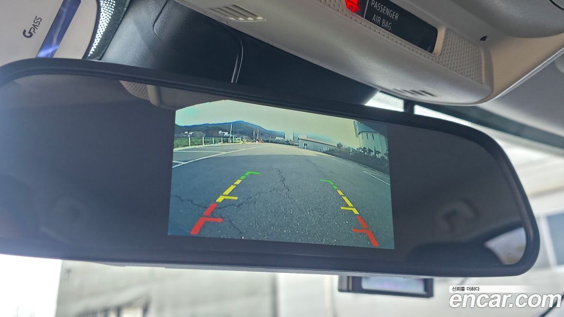 Renault-KoreaSamsung XM3 2020