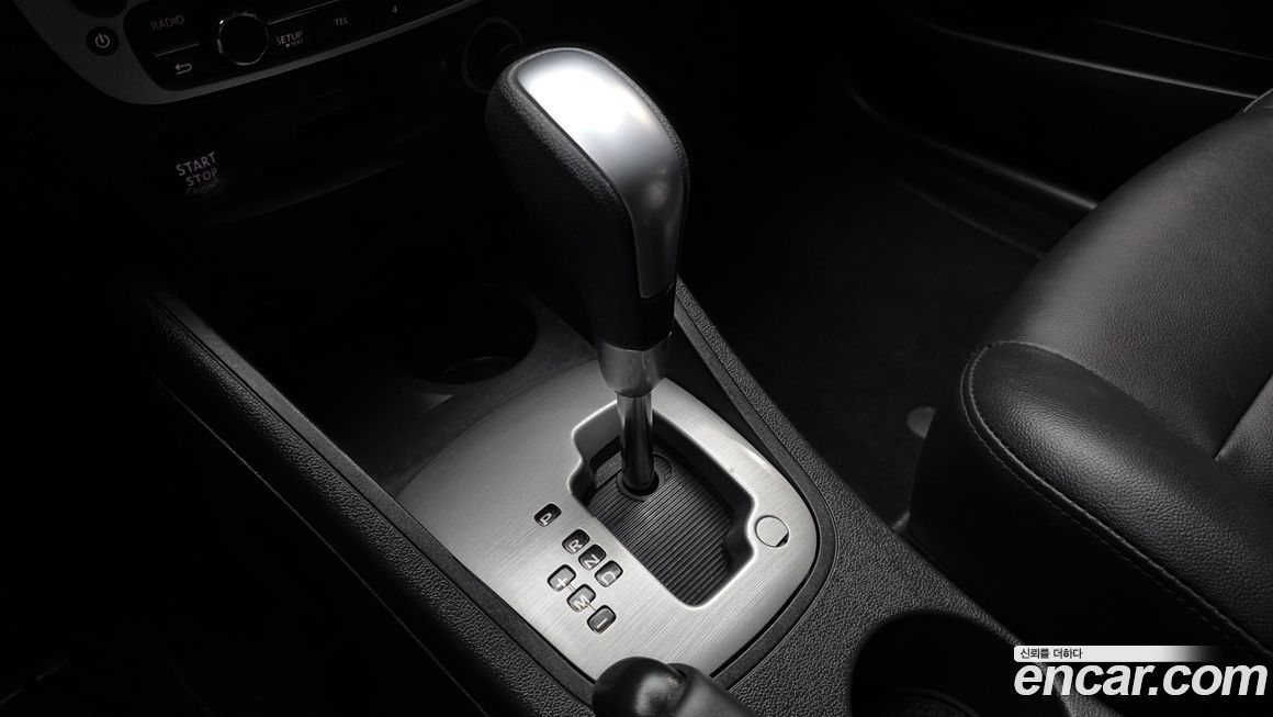 Renault-KoreaSamsung SM3 2018