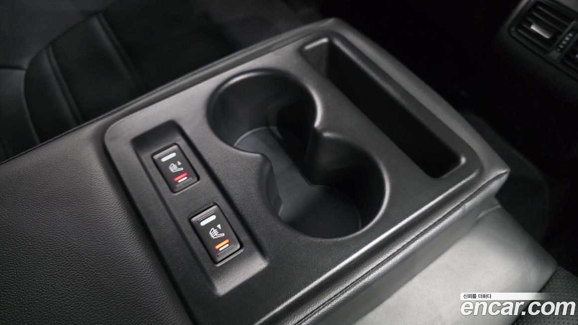 Renault-KoreaSamsung SM6 2019