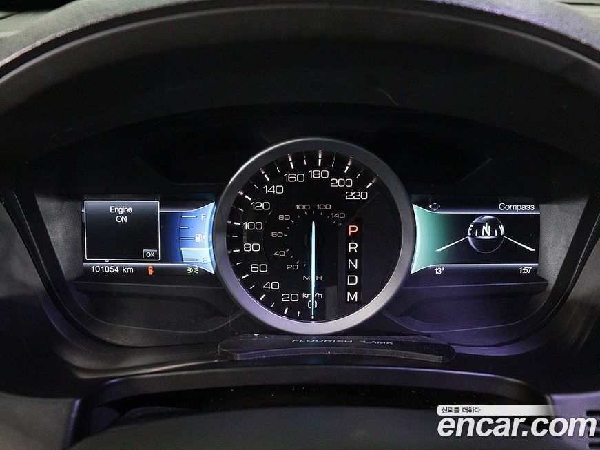 Ford Explorer 2014