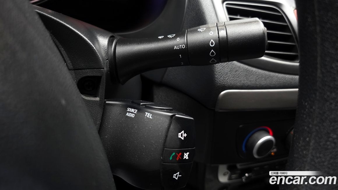 Renault-KoreaSamsung SM3 2018