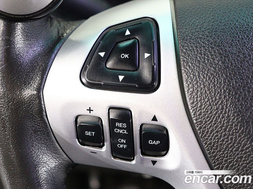 Ford Explorer 2014