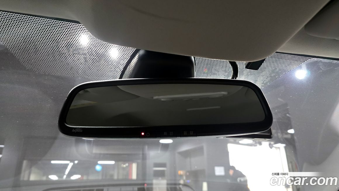 Renault-KoreaSamsung SM3 2018