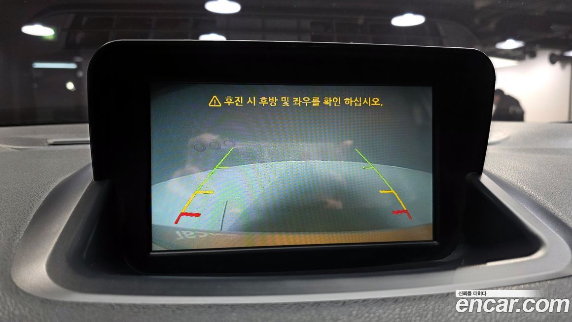 Renault-KoreaSamsung SM3 2018