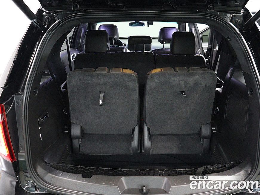 Ford Explorer 2014