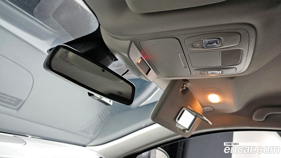 Renault-KoreaSamsung SM6 2016