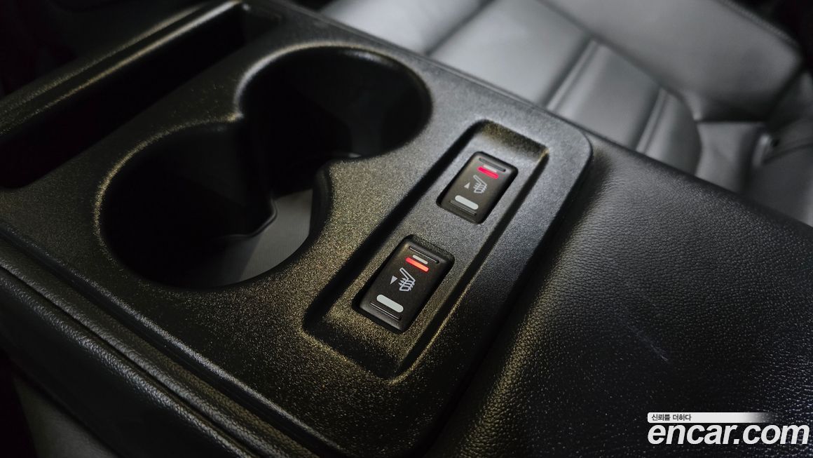 Renault-KoreaSamsung SM6 2019