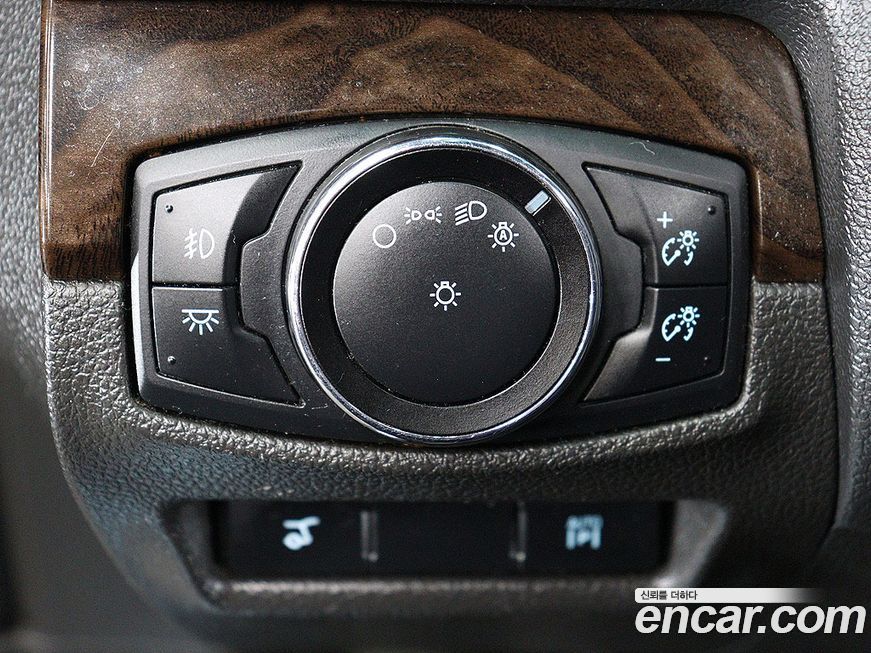 Ford Explorer 2014