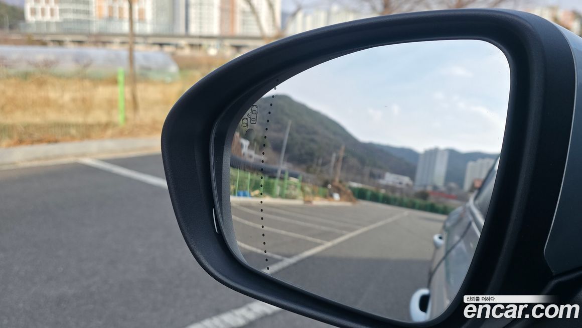 Renault-KoreaSamsung XM3 2020