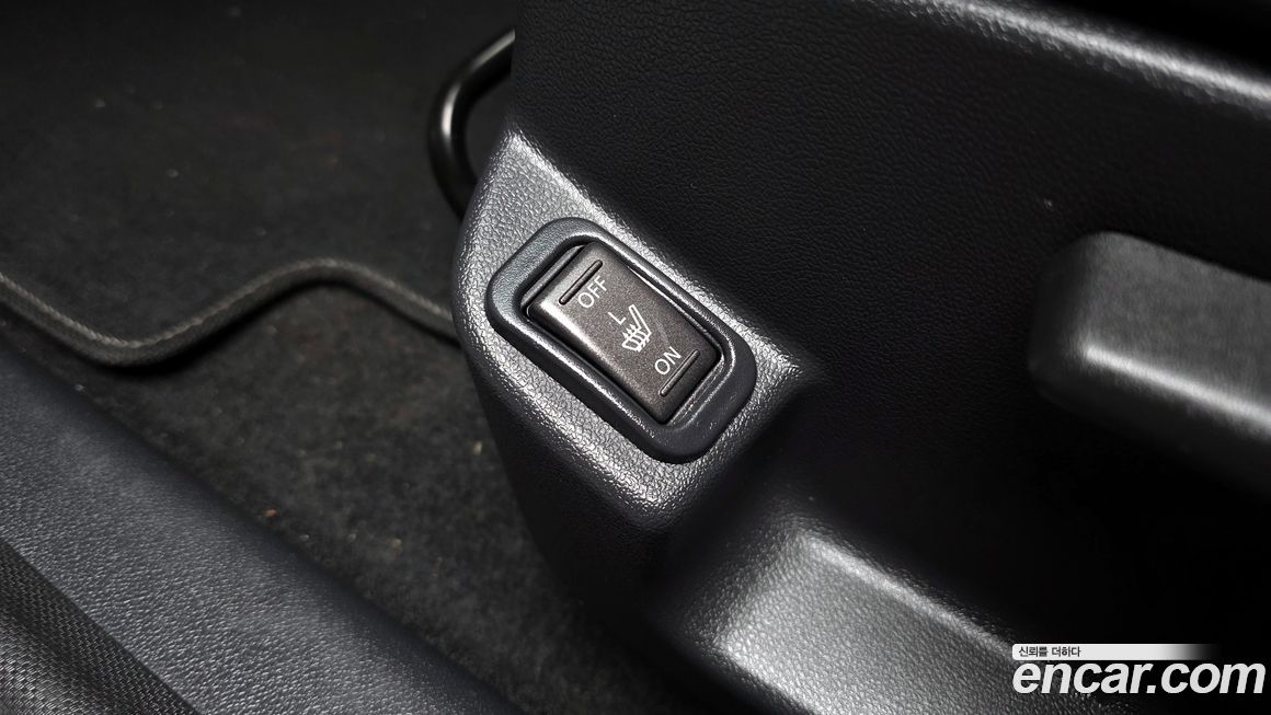 Renault-KoreaSamsung SM3 2018