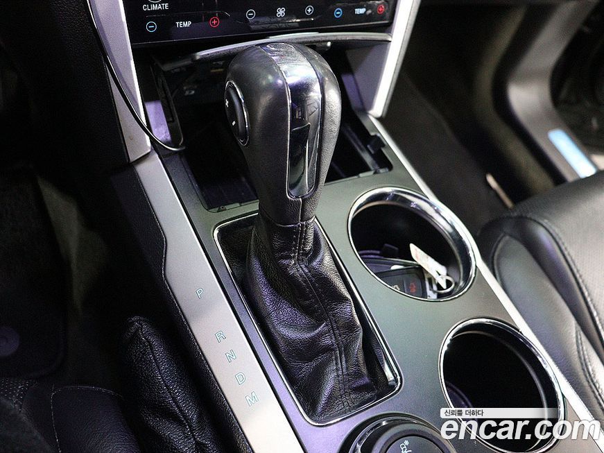 Ford Explorer 2014