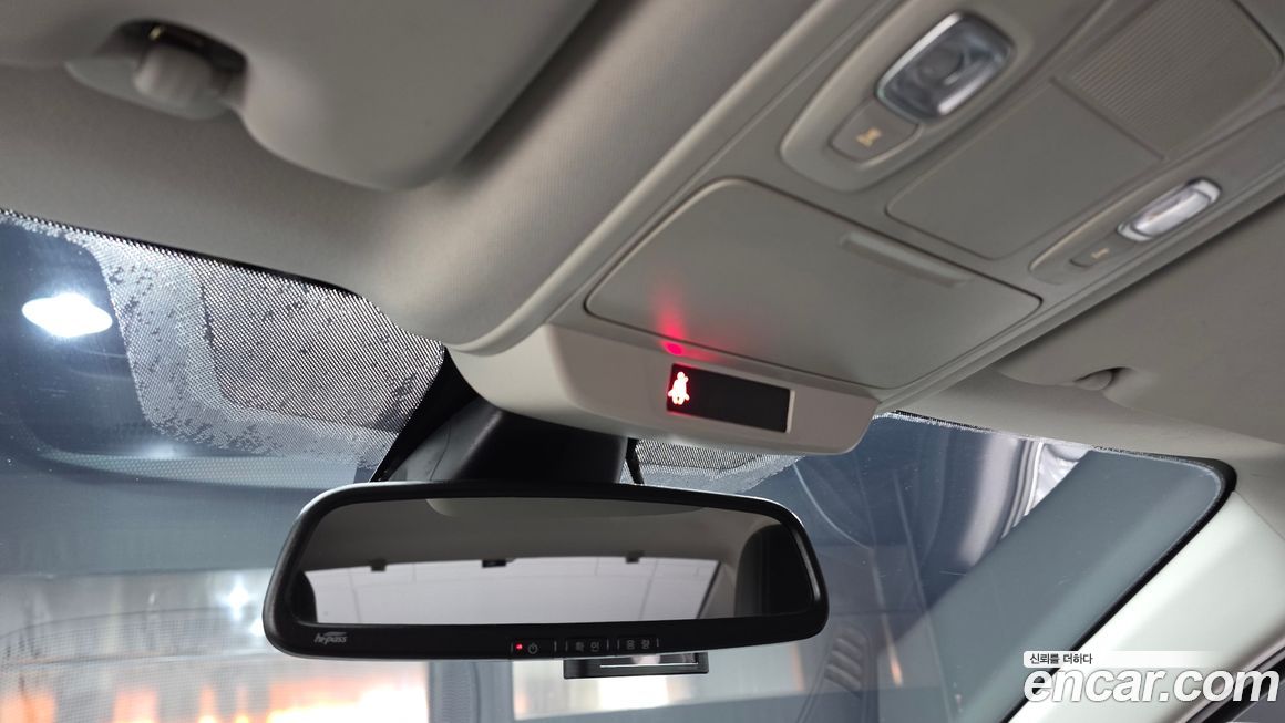 Renault-KoreaSamsung SM6 2019