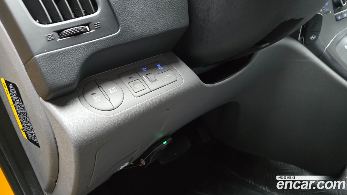 Hyundai Starex 2017