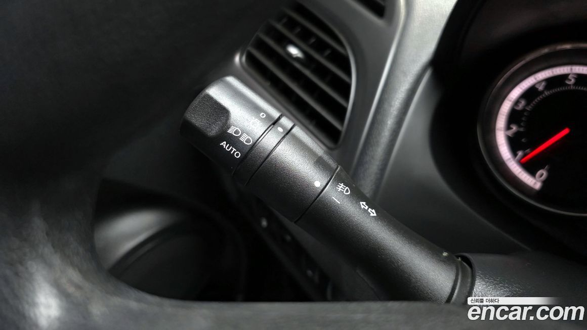 Renault-KoreaSamsung SM3 2018